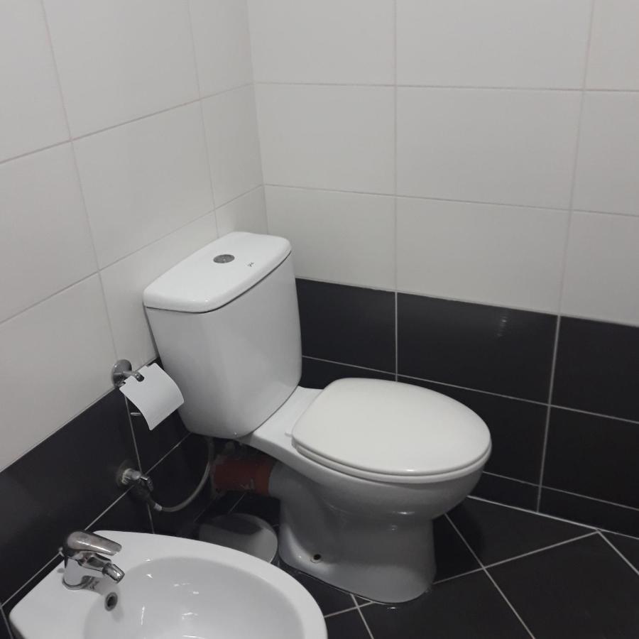 Hotel Sea Breeze Sarandë 외부 사진